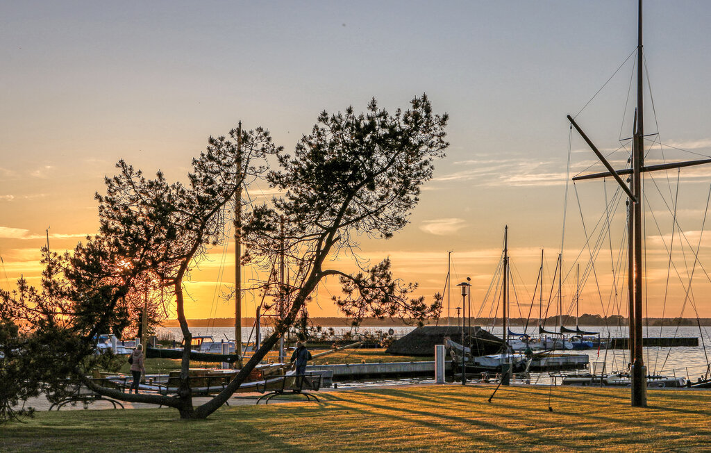 Ferienwohnung - Bodstedt , Deutschland - DZV557 28