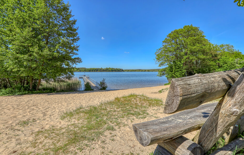 Ferienwohnung - Mirow , Deutschland - DZV159 8