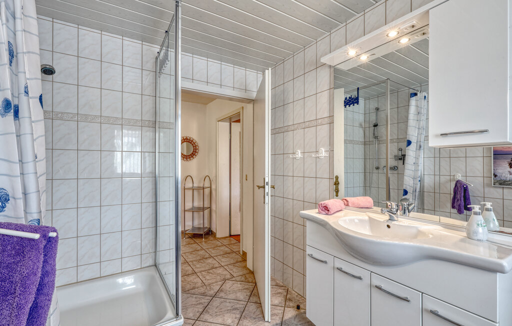 Ferienwohnung - Mirow , Deutschland - DZV159 18