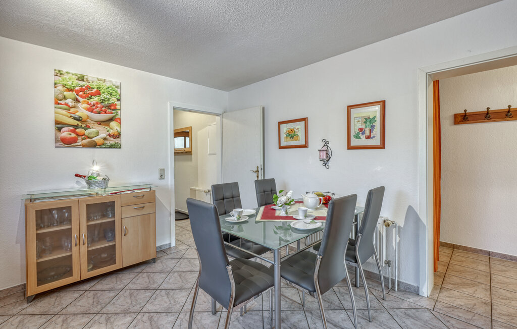 Ferienwohnung - Mirow , Deutschland - DZV159 5