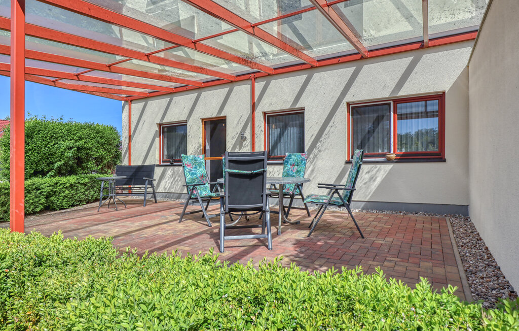 Ferienwohnung - Mirow , Deutschland - DZV159 9