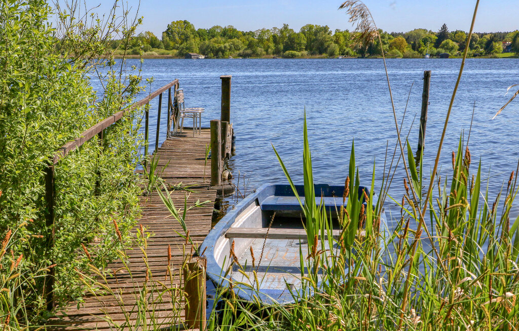 Ferienwohnung - Jabel , Deutschland - DZV255 23
