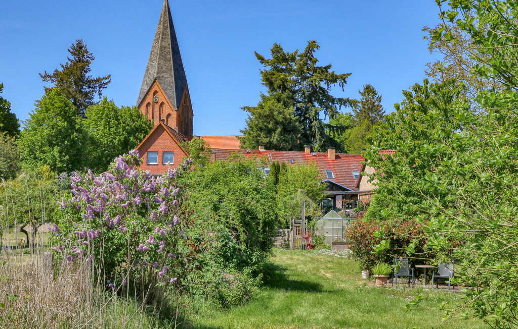 Ferienwohnung - Jabel , Deutschland - DZV255 25