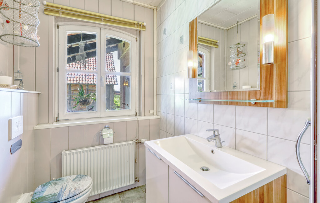 Ferienwohnung - Jabel , Deutschland - DZV255 22