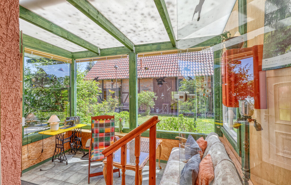 Ferienwohnung - Jabel , Deutschland - DZV255 16