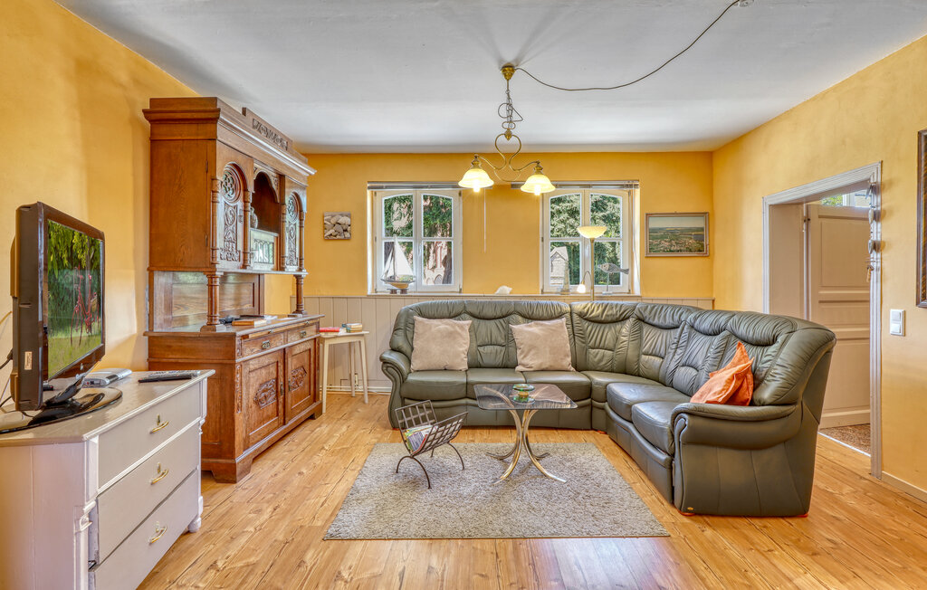 Ferienwohnung - Jabel , Deutschland - DZV255 4