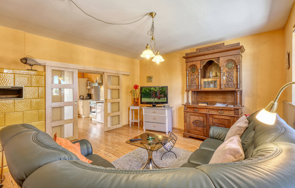 Ferienwohnung - Jabel , Deutschland - DZV255 5