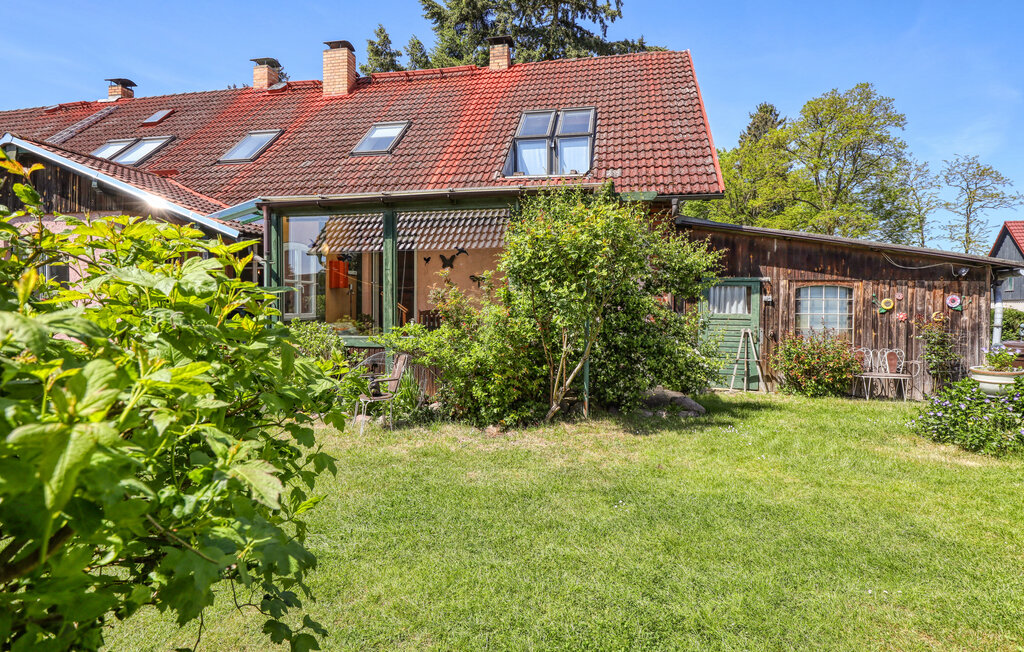 Ferienwohnung - Jabel , Deutschland - DZV255 10