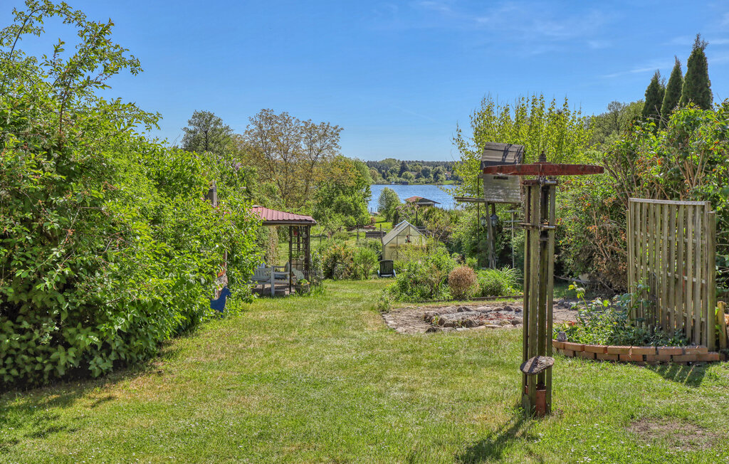 Ferienwohnung - Jabel , Deutschland - DZV255 12
