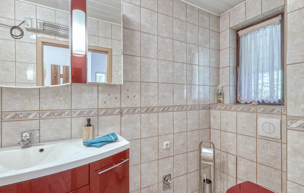 Lejlighed - Nordwestuckermark , Tyskland - DZV396 22