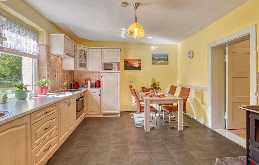 Lejlighed - Nordwestuckermark , Tyskland - DZV396 6