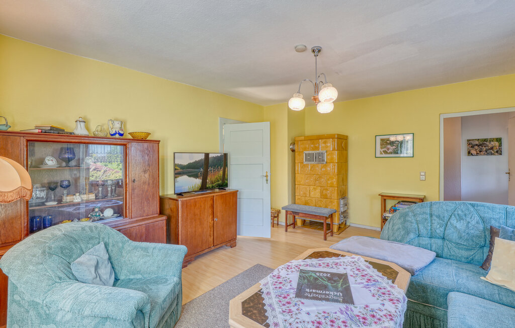 Lejlighed - Nordwestuckermark , Tyskland - DZV396 4