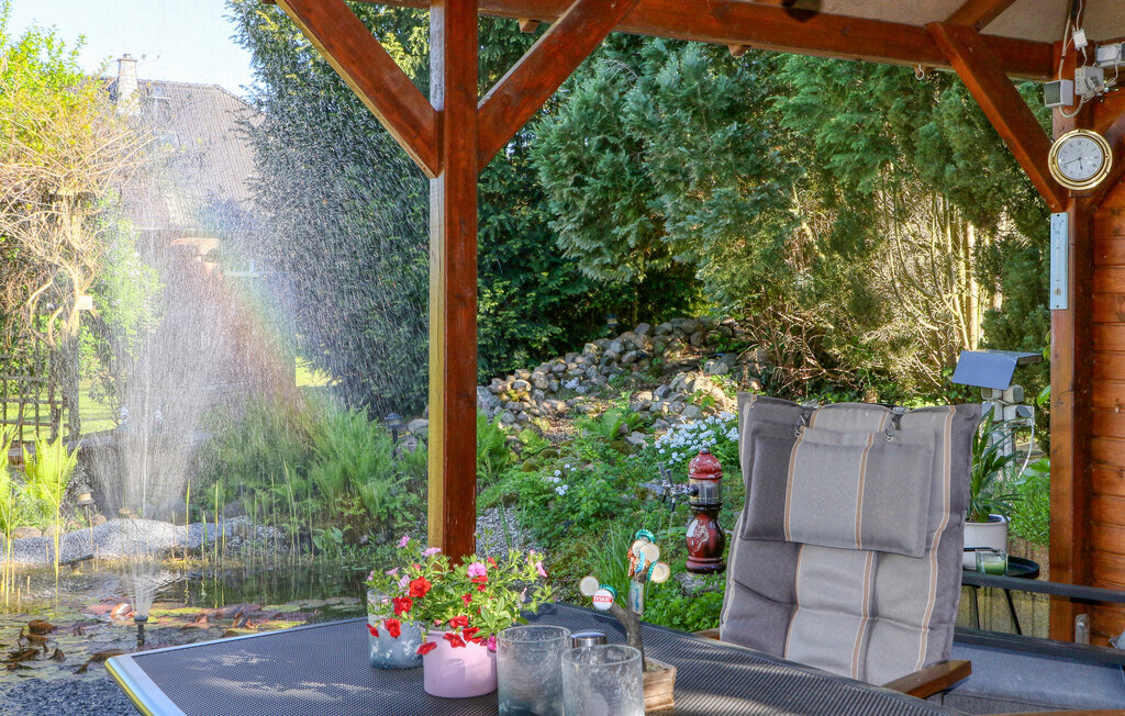 Lejlighed - Nordwestuckermark , Tyskland - DZV396 14