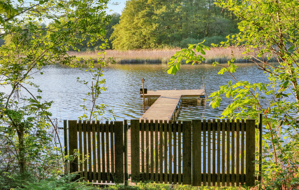 Location de vacances - Rheinsberg , Allemagne - DZV475 25