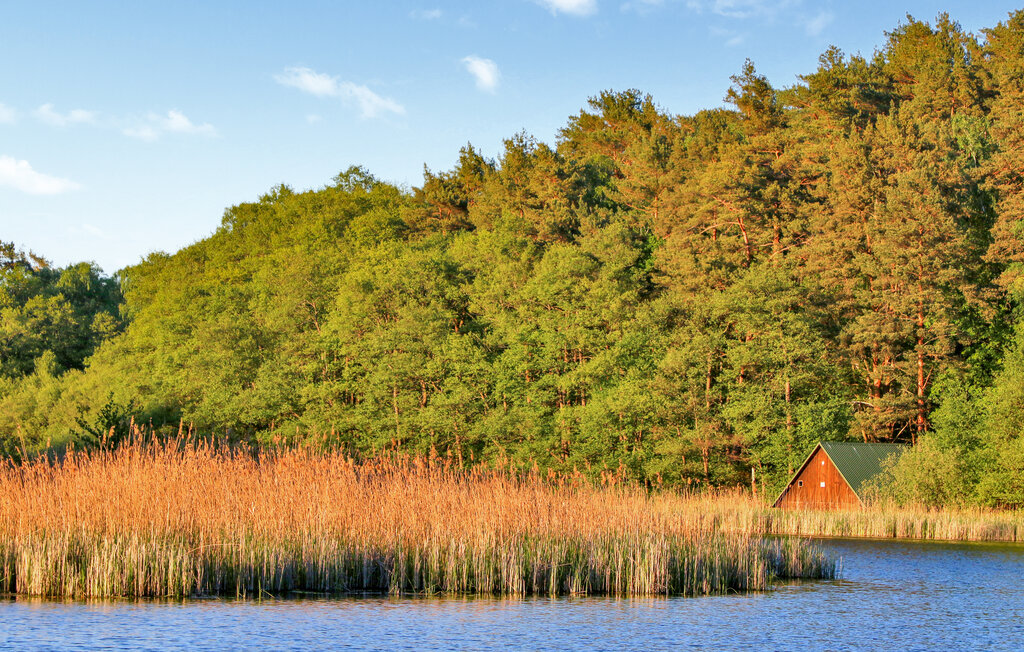 Location de vacances - Rheinsberg , Allemagne - DZV475 9