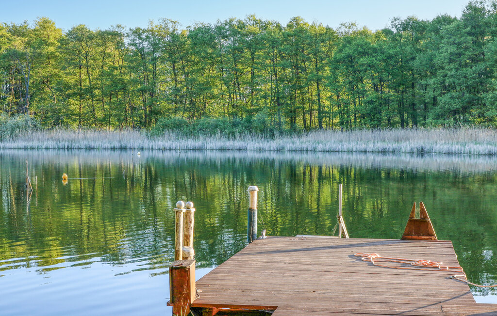 Location de vacances - Rheinsberg , Allemagne - DZV475 28