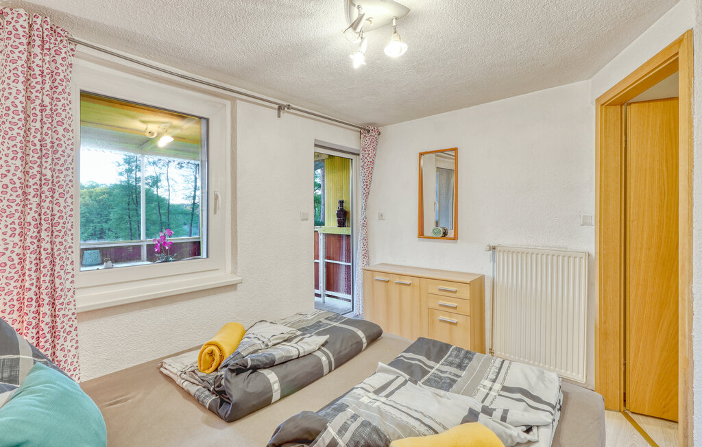 Location de vacances - Rheinsberg , Allemagne - DZV475 21