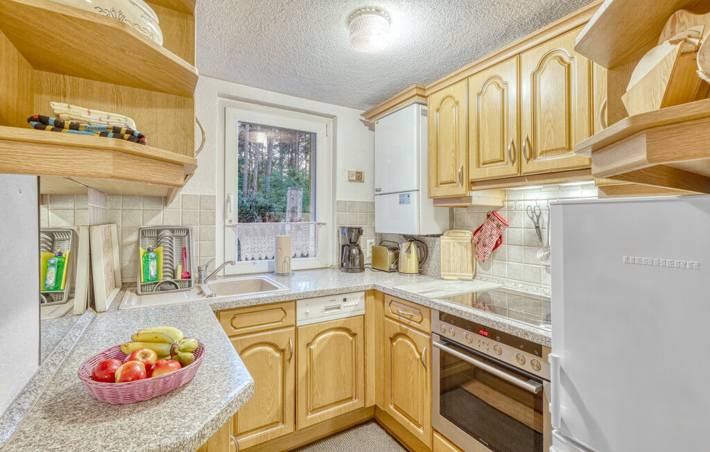 Location de vacances - Rheinsberg , Allemagne - DZV475 7