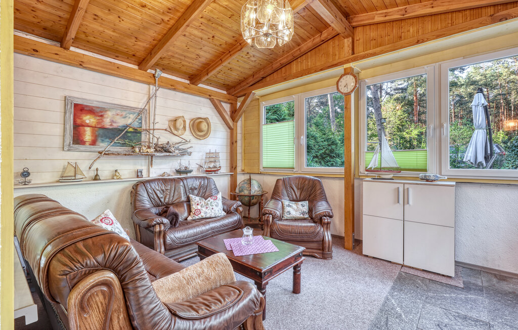 Location de vacances - Rheinsberg , Allemagne - DZV475 3