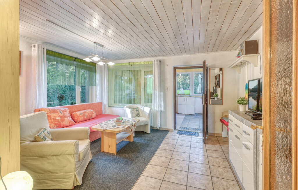 Location de vacances - Rheinsberg , Allemagne - DZV475 4