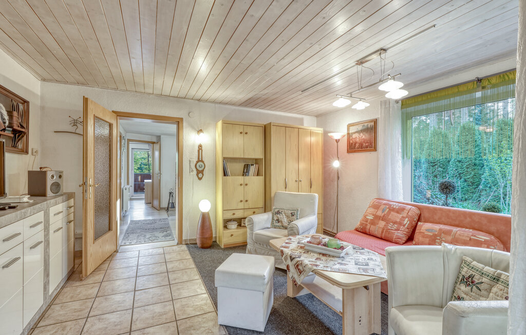 Location de vacances - Rheinsberg , Allemagne - DZV475 5