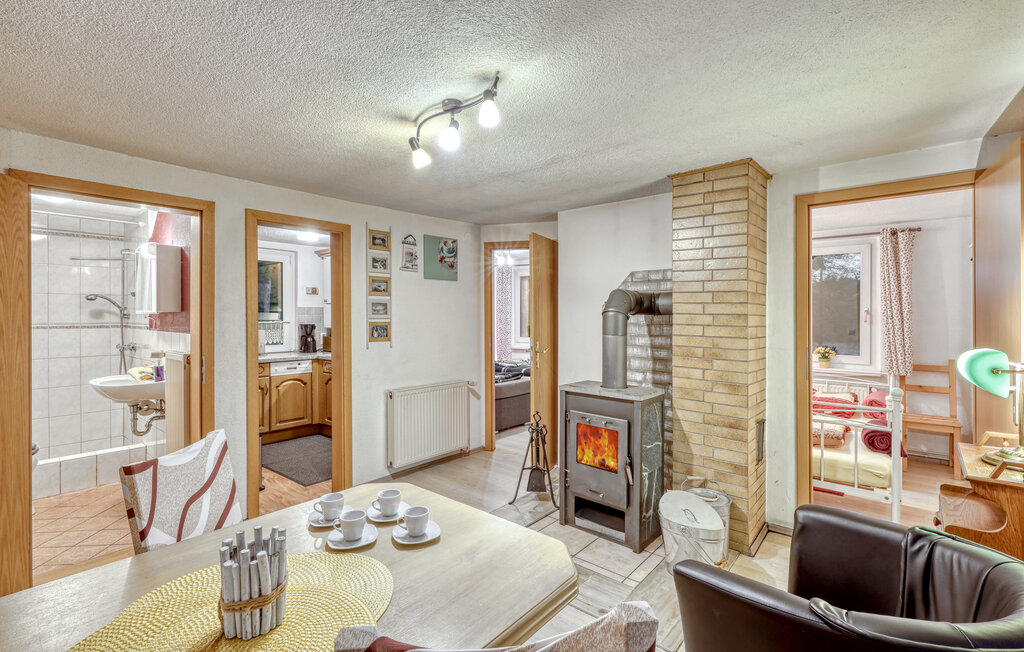 Location de vacances - Rheinsberg , Allemagne - DZV475 18