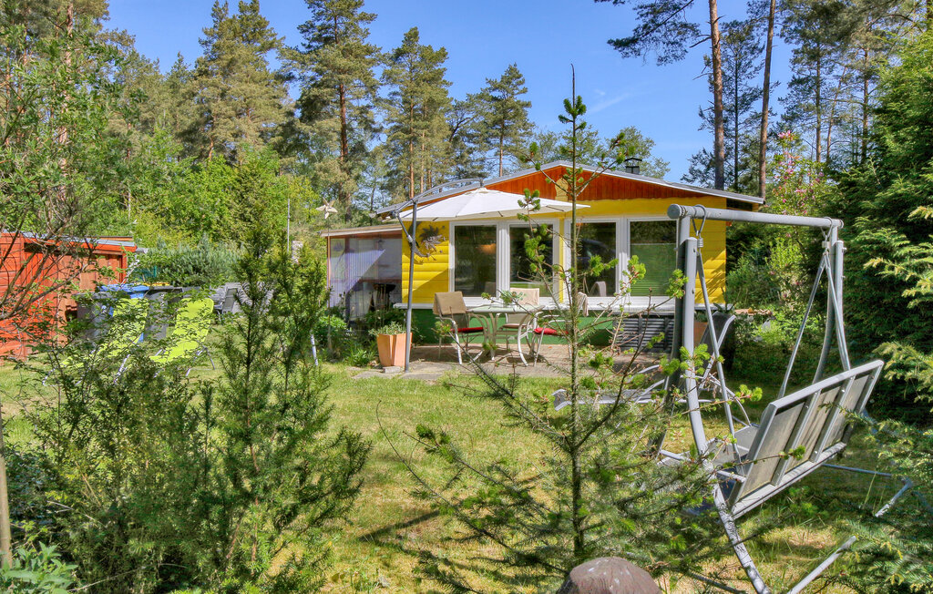 Location de vacances - Rheinsberg , Allemagne - DZV475 13