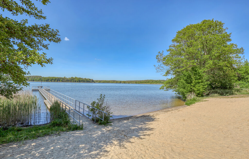 Ferienwohnung - Mirow , Deutschland - DZV159 22