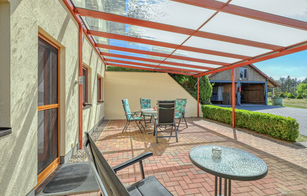 Ferienwohnung - Mirow , Deutschland - DZV159 2