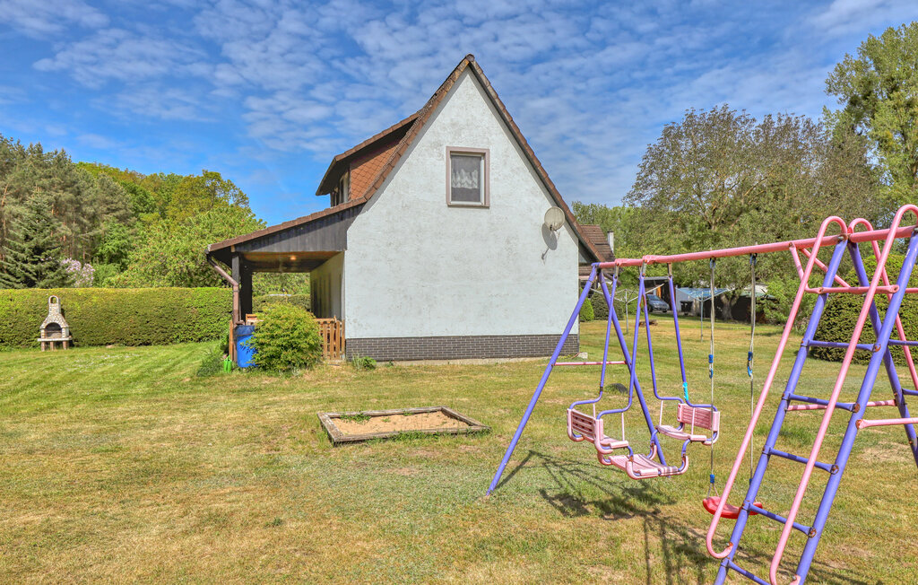 Ferieleilighet - Blankensee , Tyskland - DZV183 9