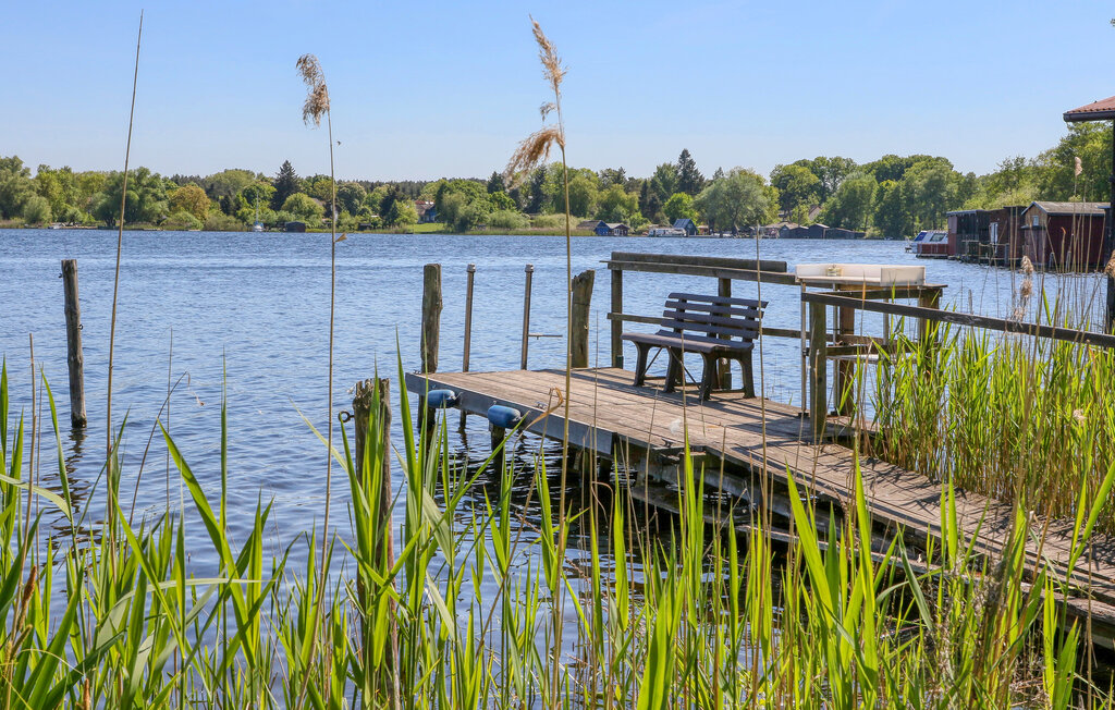 Ferienwohnung - Jabel , Deutschland - DZV255 9