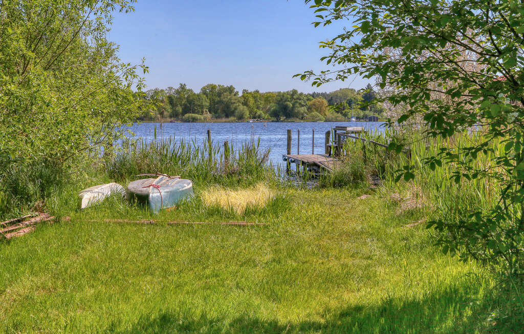 Ferienwohnung - Jabel , Deutschland - DZV255 26