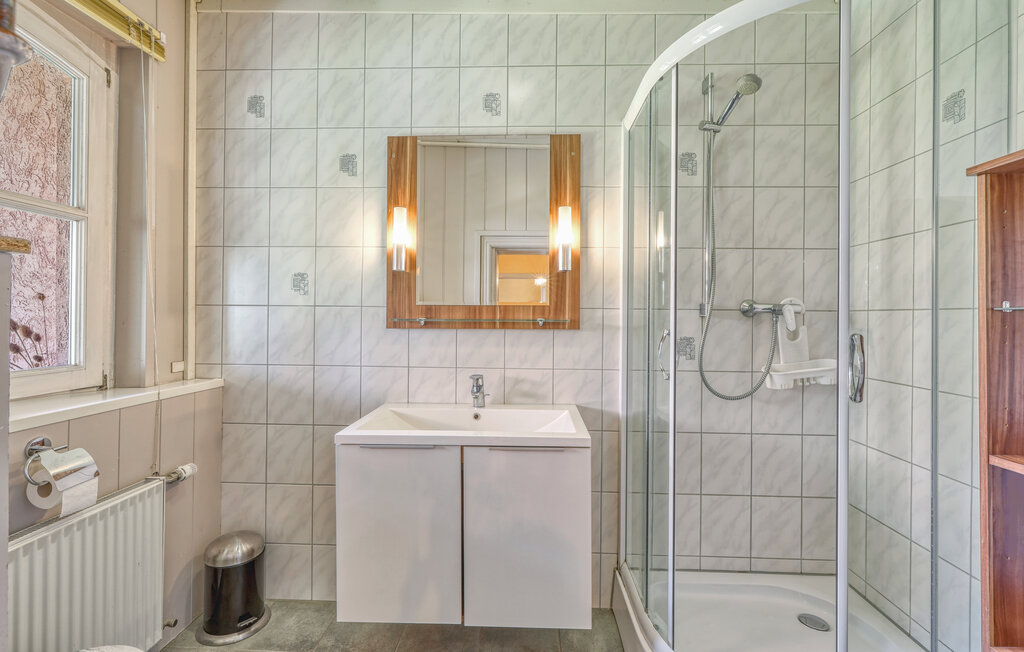 Ferienwohnung - Jabel , Deutschland - DZV255 21