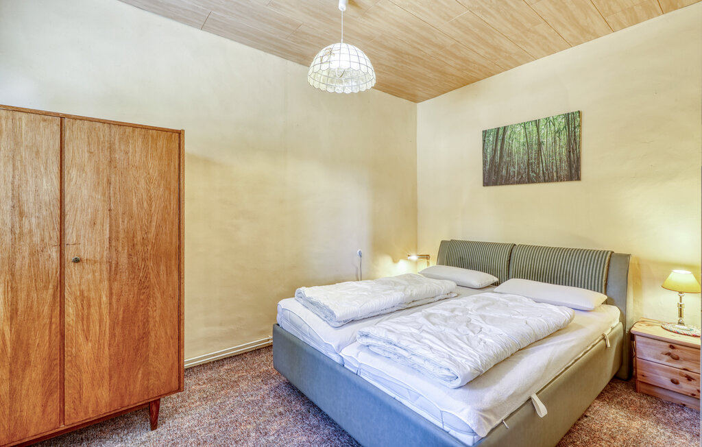 Ferienwohnung - Jabel , Deutschland - DZV255 17