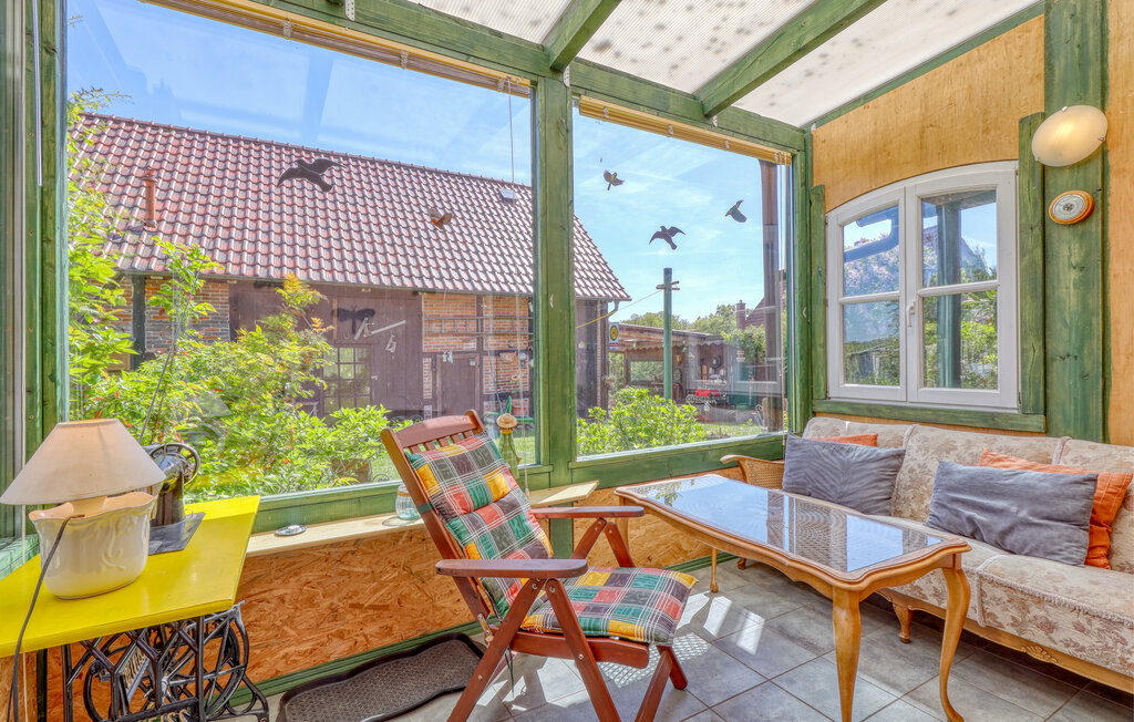 Ferienwohnung - Jabel , Deutschland - DZV255 3