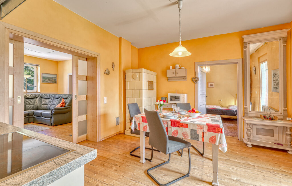 Ferienwohnung - Jabel , Deutschland - DZV255 15