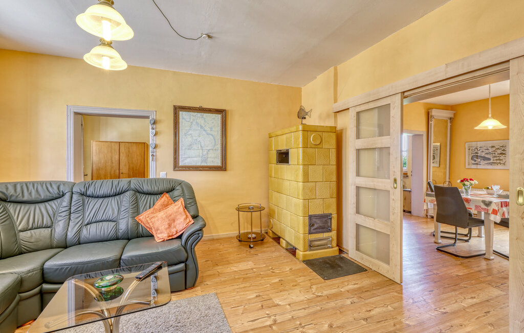 Ferienwohnung - Jabel , Deutschland - DZV255 14