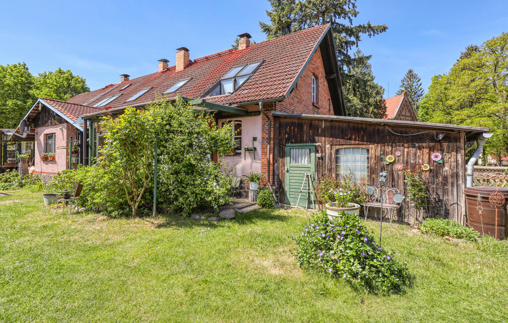 Ferienwohnung - Jabel , Deutschland - DZV255 1