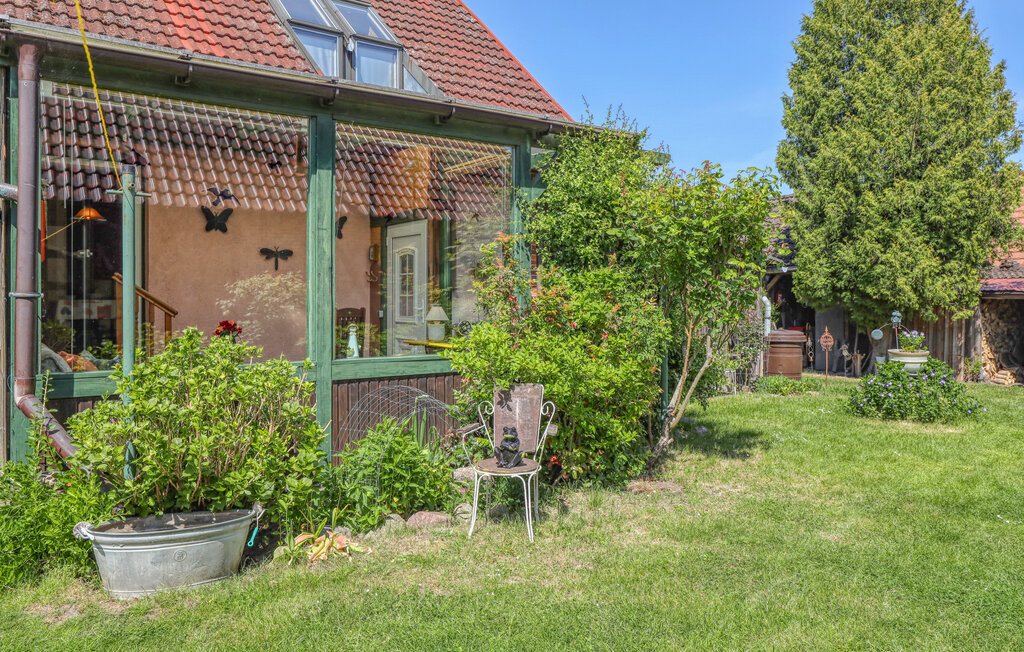 Ferienwohnung - Jabel , Deutschland - DZV255 11