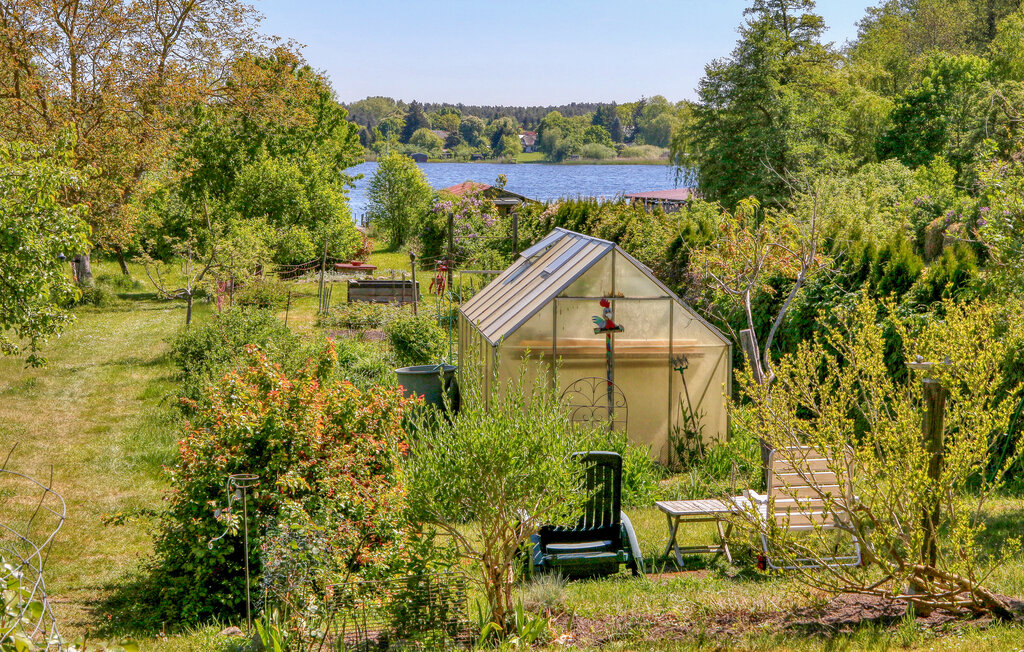 Ferienwohnung - Jabel , Deutschland - DZV255 2