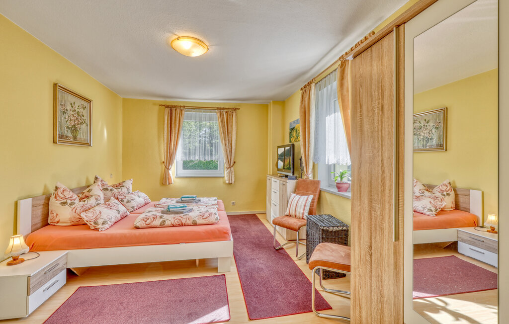 Lejlighed - Nordwestuckermark , Tyskland - DZV396 8