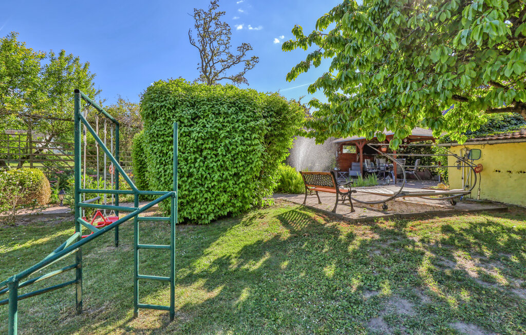 Lejlighed - Nordwestuckermark , Tyskland - DZV396 15