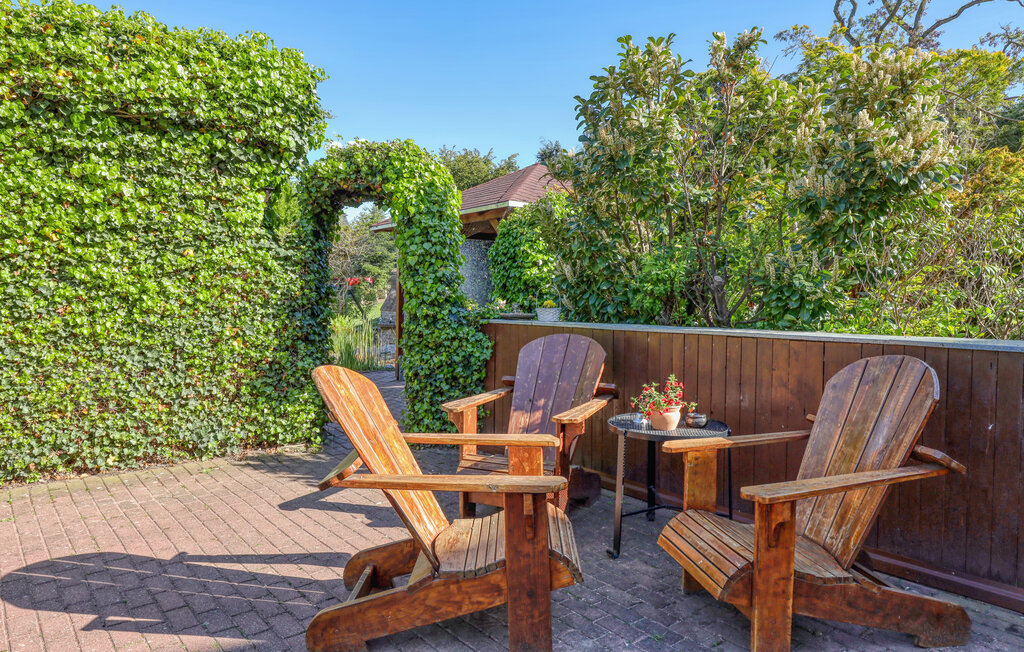 Lejlighed - Nordwestuckermark , Tyskland - DZV396 2