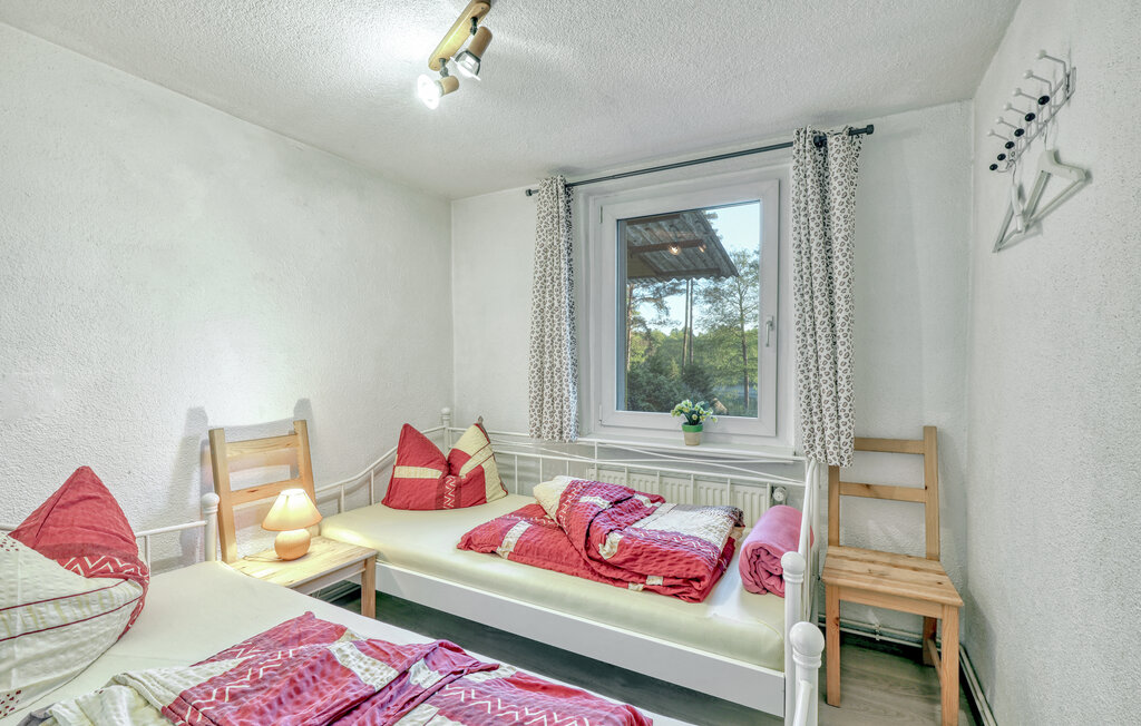 Location de vacances - Rheinsberg , Allemagne - DZV475 22