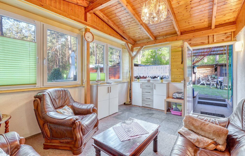 Location de vacances - Rheinsberg , Allemagne - DZV475 16