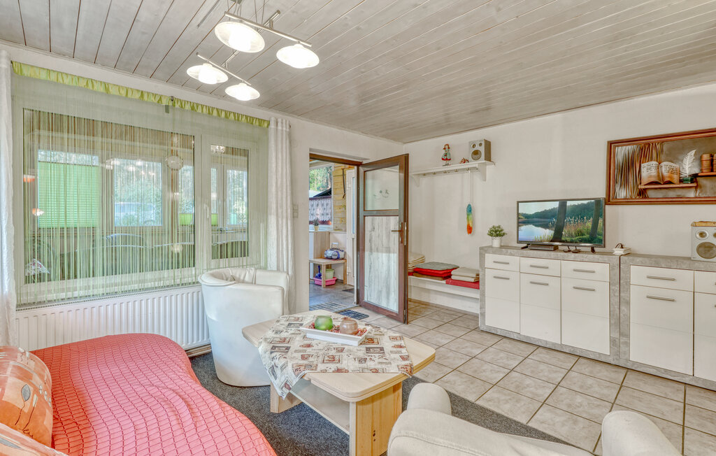 Location de vacances - Rheinsberg , Allemagne - DZV475 17