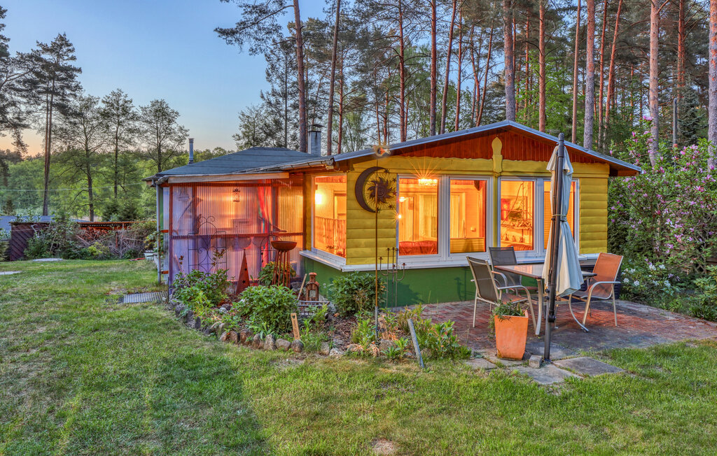 Location de vacances - Rheinsberg , Allemagne - DZV475 11