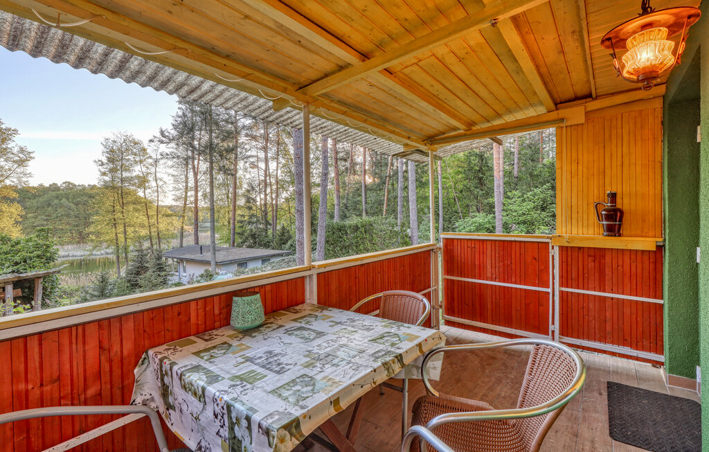 Location de vacances - Rheinsberg , Allemagne - DZV475 14