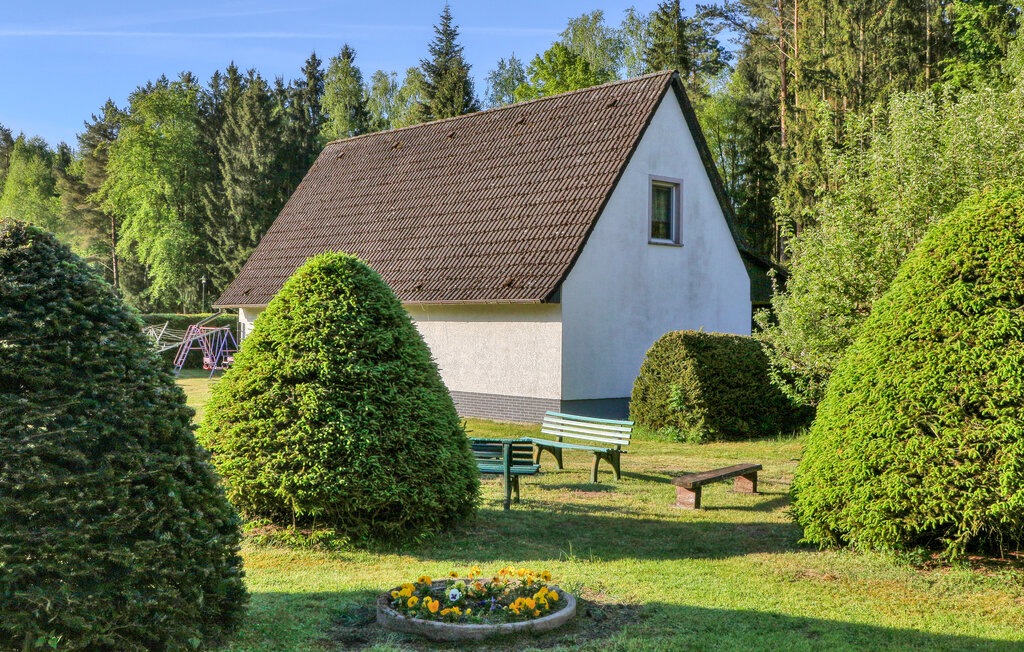 Ferieleilighet - Blankensee , Tyskland - DZV183 10