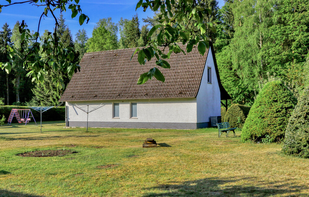 Ferieleilighet - Blankensee , Tyskland - DZV183 11